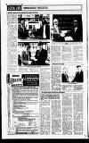 Lennox Herald Friday 09 June 1989 Page 22