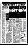 Lennox Herald Friday 09 June 1989 Page 25