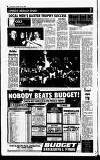 Lennox Herald Friday 09 June 1989 Page 26