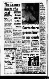 Lennox Herald Friday 07 July 1989 Page 2