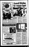 Lennox Herald Friday 07 July 1989 Page 8
