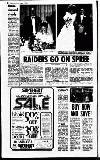 Lennox Herald Friday 11 August 1989 Page 10