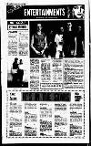 Lennox Herald Friday 11 August 1989 Page 18
