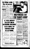Lennox Herald Friday 01 September 1989 Page 6
