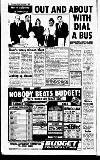 Lennox Herald Friday 01 September 1989 Page 12