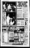 Lennox Herald Friday 08 September 1989 Page 6