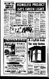 Lennox Herald Friday 08 September 1989 Page 8