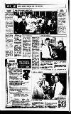 Lennox Herald Friday 08 September 1989 Page 12