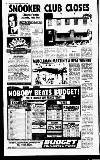 Lennox Herald Friday 22 September 1989 Page 6