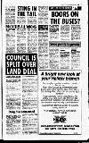Lennox Herald Friday 22 September 1989 Page 7