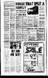 Lennox Herald Friday 22 September 1989 Page 8