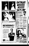 Lennox Herald Friday 22 September 1989 Page 10