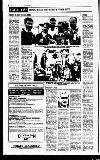 Lennox Herald Friday 22 September 1989 Page 16