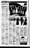 Lennox Herald Friday 22 September 1989 Page 18
