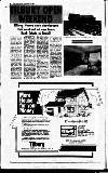 Lennox Herald Friday 22 September 1989 Page 36