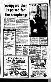 Lennox Herald Friday 29 September 1989 Page 2