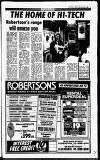 Lennox Herald Friday 29 September 1989 Page 7