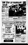 Lennox Herald Friday 29 September 1989 Page 8
