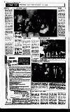 Lennox Herald Friday 29 September 1989 Page 18