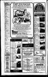 Lennox Herald Friday 29 September 1989 Page 36