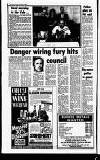 Lennox Herald Friday 06 October 1989 Page 4