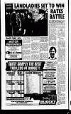 Lennox Herald Friday 06 October 1989 Page 6