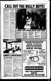 Lennox Herald Friday 06 October 1989 Page 13
