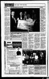 Lennox Herald Friday 06 October 1989 Page 16