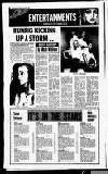 Lennox Herald Friday 06 October 1989 Page 22