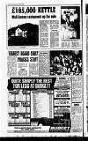 Lennox Herald Friday 20 October 1989 Page 4