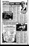 Lennox Herald Friday 20 October 1989 Page 6