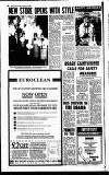 Lennox Herald Friday 20 October 1989 Page 12