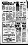 Lennox Herald Friday 20 October 1989 Page 14