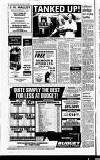 Lennox Herald Friday 10 November 1989 Page 6