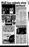 Lennox Herald Friday 10 November 1989 Page 10