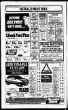 Lennox Herald Friday 10 November 1989 Page 30