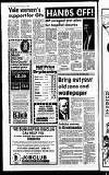 Lennox Herald Friday 17 November 1989 Page 6