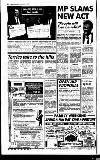 Lennox Herald Friday 17 November 1989 Page 12
