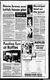 Lennox Herald Friday 17 November 1989 Page 19