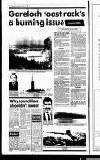 Lennox Herald Friday 17 November 1989 Page 20