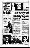 Lennox Herald Friday 17 November 1989 Page 24