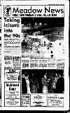 Lennox Herald Friday 17 November 1989 Page 25