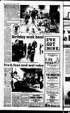 Lennox Herald Friday 17 November 1989 Page 28