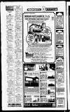 Lennox Herald Friday 17 November 1989 Page 48