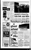 Lennox Herald Friday 24 November 1989 Page 8