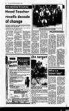 Lennox Herald Friday 24 November 1989 Page 12