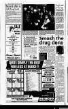 Lennox Herald Friday 24 November 1989 Page 14