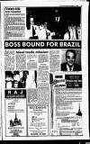 Lennox Herald Friday 24 November 1989 Page 15