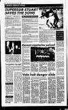 Lennox Herald Friday 24 November 1989 Page 20