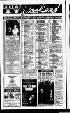 Lennox Herald Friday 24 November 1989 Page 22